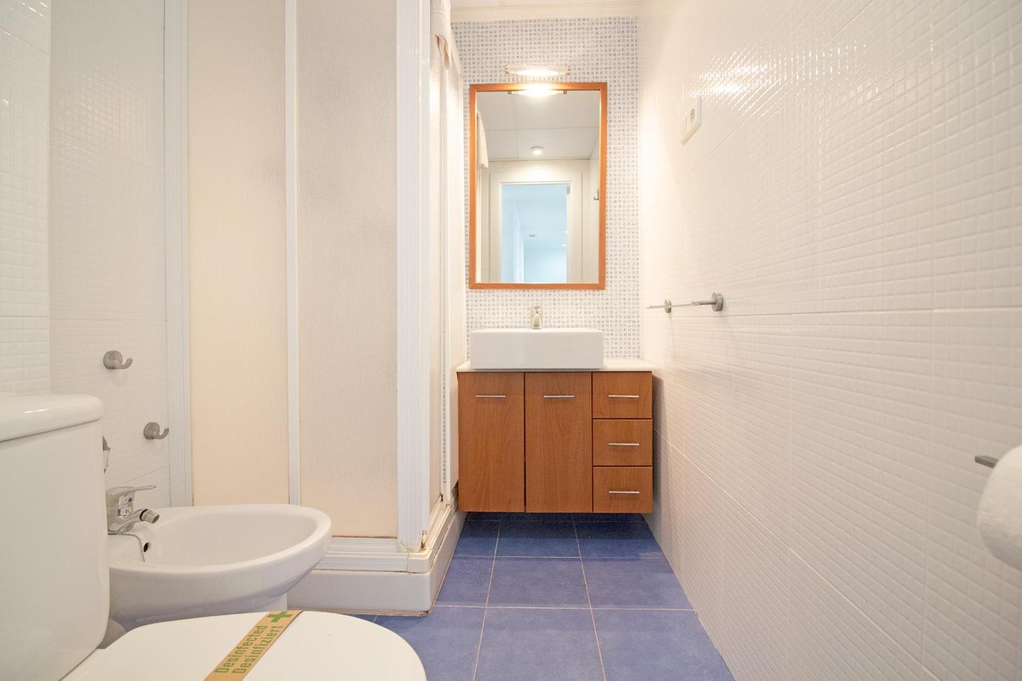 Global Properties, Las Dachas 1 - Apartamento En Primera Linea De Playa Canet d'En Berenguer Eksteriør billede